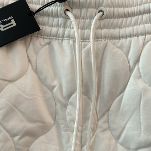 NWT - RLX Ralph Lauren Quilted Shorts - Picture 4 of 6